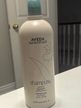 Aveda Shampure Shampoo 1L